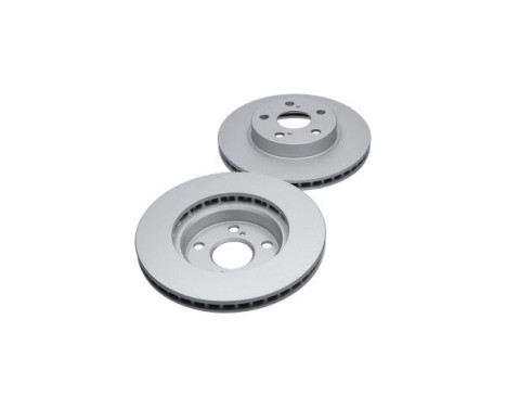 Brake Disc BR-9445-C Kavo parts, Image 3