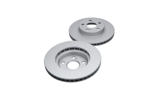 Brake Disc BR-9445-C Kavo parts, Image 3