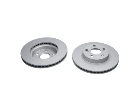 Brake Disc BR-9445-C Kavo parts, Image 4