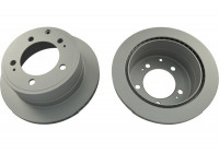 Brake Disc BR-9448-C Kavo parts