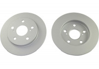 Brake Disc BR-9452-C Kavo parts