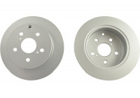 Brake Disc BR-9453-C Kavo parts
