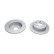 Brake Disc BR-9453-C Kavo parts, Thumbnail 2