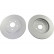 Brake Disc BR-9457-C Kavo parts, Thumbnail 2