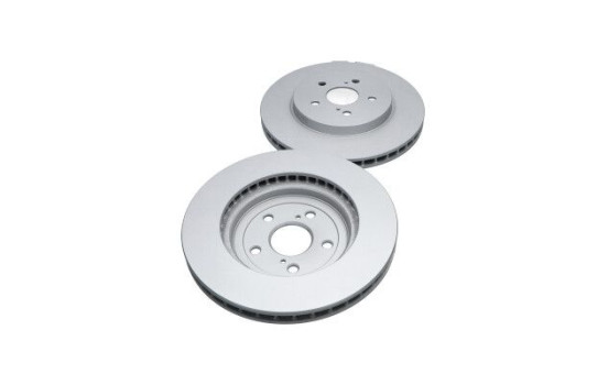 Brake Disc BR-9457-C Kavo parts, Image 3