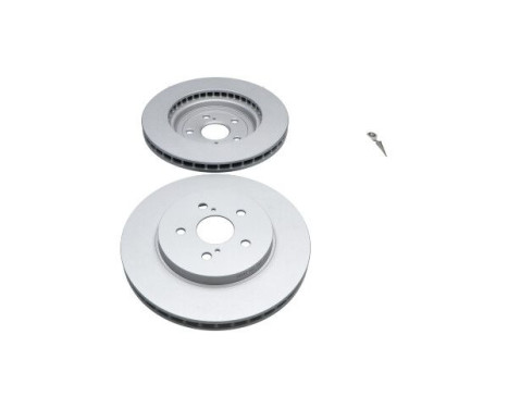 Brake Disc BR-9457-C Kavo parts, Image 5