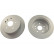 Brake Disc BR-9458-C Kavo parts, Thumbnail 2