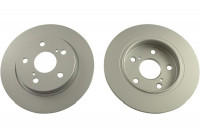 Brake Disc BR-9460-C Kavo parts