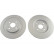 Brake Disc BR-9461-C Kavo parts