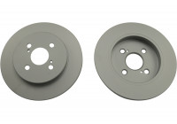 Brake Disc BR-9465-C Kavo parts