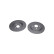 Brake Disc BR-9465-C Kavo parts, Thumbnail 4