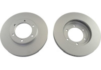 Brake Disc BR-9469-C Kavo parts