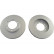 Brake Disc BR-9469-C Kavo parts