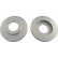 Brake Disc BR-9469-C Kavo parts, Thumbnail 2