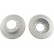 Brake Disc BR-9470-C Kavo parts, Thumbnail 2