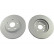 Brake Disc BR-9471-C Kavo parts