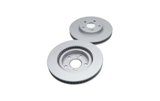 Brake Disc BR-9472-C Kavo parts, Image 3