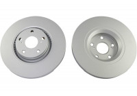 Brake Disc BR-9475-C Kavo parts