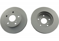 Brake Disc BR-9476-C Kavo parts
