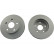Brake Disc BR-9476-C Kavo parts