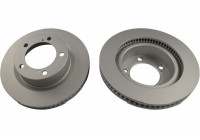 Brake Disc BR-9478-C Kavo parts