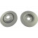 Brake Disc BR-9482-C Kavo parts