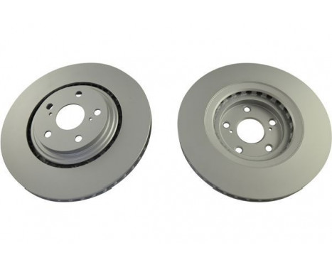 Brake Disc BR-9482-C Kavo parts, Image 2