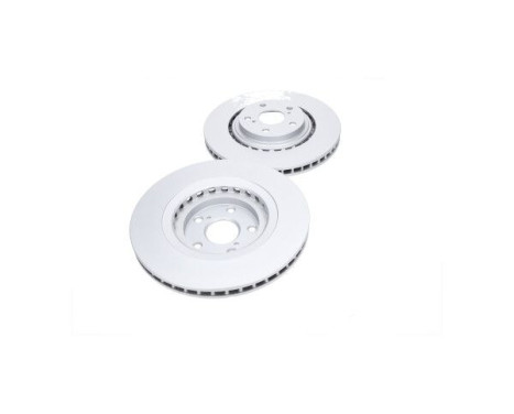 Brake Disc BR-9482-C Kavo parts, Image 3