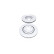 Brake Disc BR-9482-C Kavo parts, Thumbnail 5