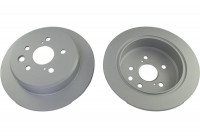 Brake Disc BR-9483-C Kavo parts