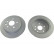 Brake Disc BR-9483-C Kavo parts, Thumbnail 2