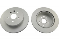 Brake Disc BR-9486-C Kavo parts