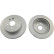 Brake Disc BR-9486-C Kavo parts, Thumbnail 2