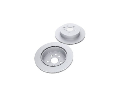 Brake Disc BR-9486-C Kavo parts, Image 3