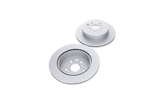Brake Disc BR-9486-C Kavo parts, Image 3