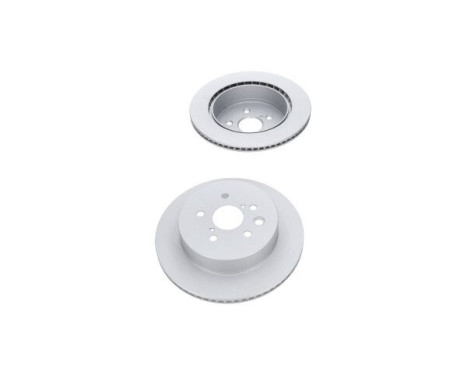 Brake Disc BR-9486-C Kavo parts, Image 5