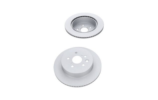 Brake Disc BR-9486-C Kavo parts, Image 5