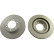 Brake Disc BR-9488-C Kavo parts