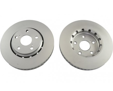 Brake Disc BR-9493-C Kavo parts, Image 2