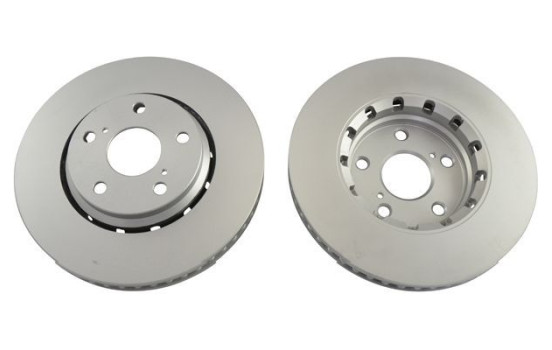 Brake Disc BR-9493-C Kavo parts, Image 2