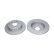 Brake Disc BR-9494-C Kavo parts, Thumbnail 2