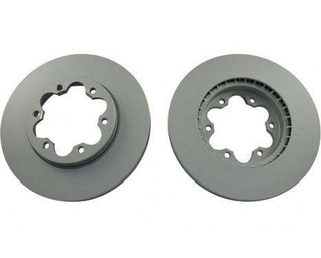 Brake Disc BR-9502-C Kavo parts