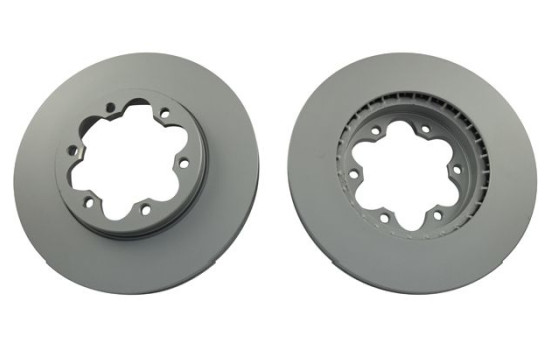 Brake Disc BR-9502-C Kavo parts