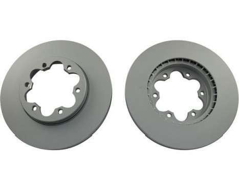 Brake Disc BR-9502-C Kavo parts, Image 2