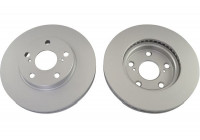 Brake Disc BR-9503-C Kavo parts