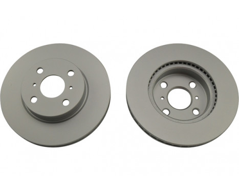 Brake Disc BR-9504-C Kavo parts