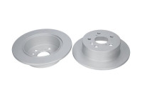 Brake Disc BR-9507-C Kavo parts