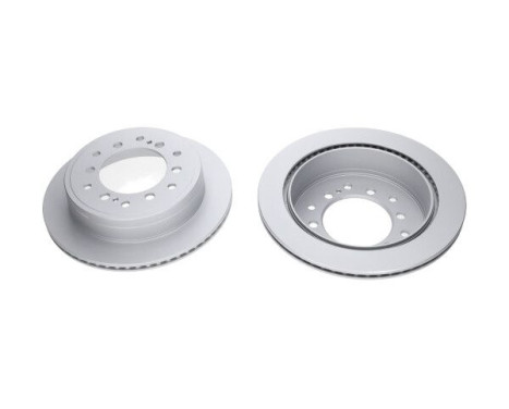 Brake Disc BR-9508-C Kavo parts, Image 2