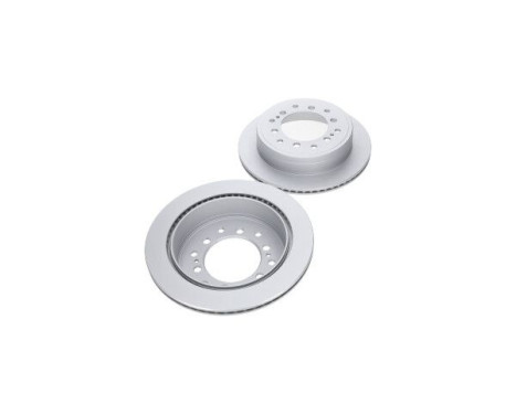 Brake Disc BR-9508-C Kavo parts, Image 3