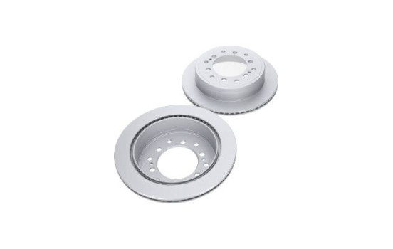 Brake Disc BR-9508-C Kavo parts, Image 3